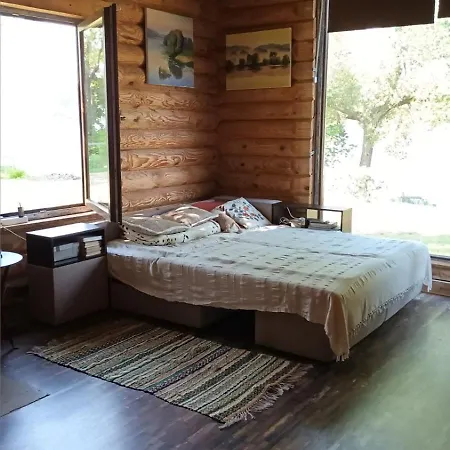 Brivdienu Maja Daugavas Vitoli Holiday home Jaunjelgava
