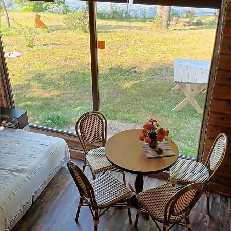 Brivdienu Maja Daugavas Vitoli *