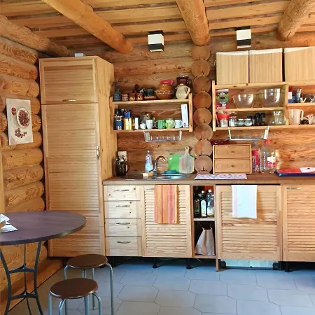Brivdienu Maja Daugavas Vitoli Holiday home