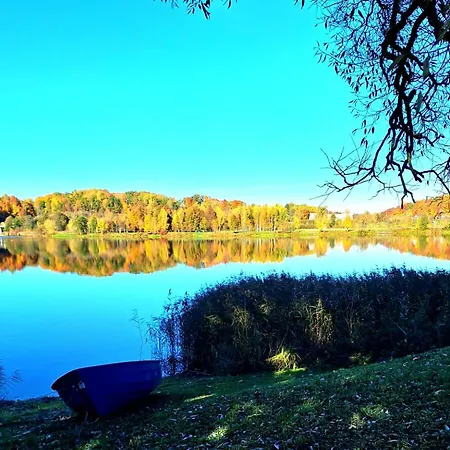 Brivdienu Maja Daugavas Vitoli Jaunjelgava