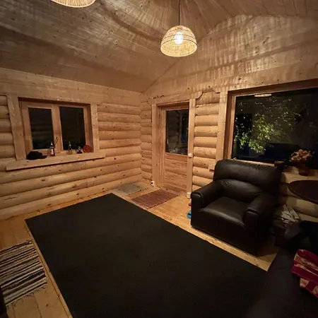 Brivdienu Maja Daugavas Vitoli Holiday home