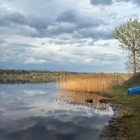 Brivdienu Maja Daugavas Vitoli